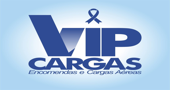 logo da empresa vip cargas